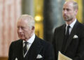 Especialista alerta que próximo passo do rei Charles pode frustrar o príncipe William