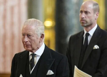 Especialista alerta que próximo passo do rei Charles pode frustrar o príncipe William