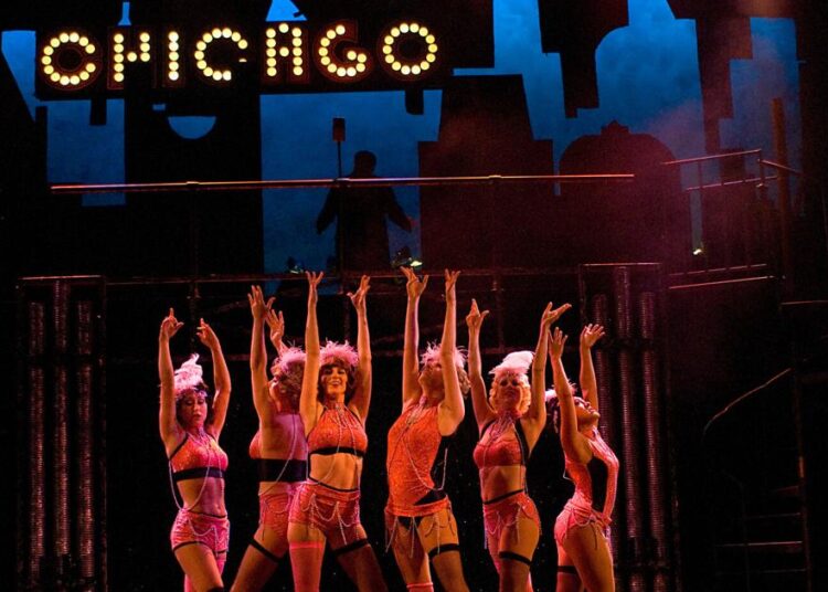 Espetáculos de teatro local de Nova Orleans: Chicago, Being Earnest | Entretenimento/Vida