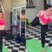 Essas celebridades juram ioga para boa forma e saúde mental