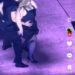 Esta dançarina reserva de Ariana Grande deixou todo mundo amordaçado - aqui está o porquê