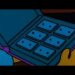 Esta icônica estrela do rock continua recusando 'Os Simpsons', então o programa continua reescrevendo suas partes para outras celebridades