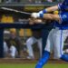 Esta semana nos menores: Kameron Misner esmaga 5 home runs