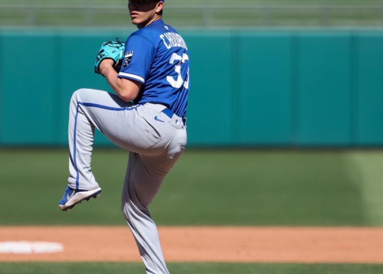 Esta semana nos menores: Kendry Chourio faz sua estreia em Quad Cities