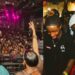 Este festival viral da Copa do Mundo de Nova York traz as maiores estrelas da África ao Brooklyn