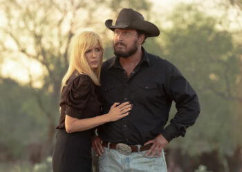 Este ótimo negócio de streaming permite que você acompanhe ‘Dutton Ranch’ por apenas US $ 1