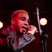 Este rapper Scouse, cuja música está chegando até o Texas, está lançando uma nova faixa em junho
