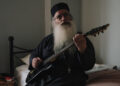 Estreia do Drone Metal do Padre Dionysios Tabakis