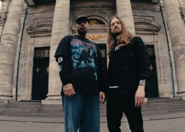 Estreia do videoclipe “White Noise” da Gradience, novo álbum “Anomaly” previsto para setembro