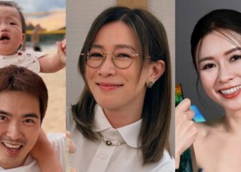 Estrelas comemoram o Dia dos Pais com homenagens: ‘Obrigada por me permitir ser uma filha de espírito livre’, Entertainment News