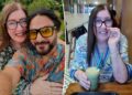 Estrelas de '90 Day Fiancé 'Jenny Slatten e Sumit Singh fazem confissão sobre vida sexual