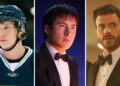 Estrelas de “Heated Rivalry” não participam do programa Actors on Actors da Variety