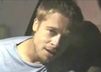 Estrelas de “Jackass” relembram o ‘sequestro’ de Brad Pitt durante pegadinha de 2001 em Los Angeles: ‘Ele adorou’