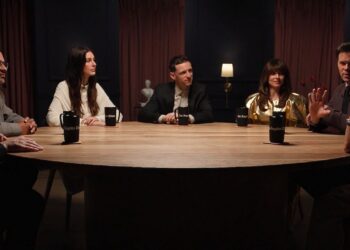 Estrelas de TV discutem suas séries limitadas de sucesso em nova mesa redonda