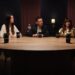 Estrelas de TV discutem suas séries limitadas de sucesso em nova mesa redonda