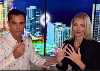 Estrelas de reality shows pedem misericórdia!