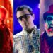 Estrelas do rock comemorando aniversários em junho