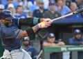 Eu adoro vencer, cara. É melhor do que perder: Rays 5, Royals 3