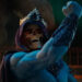 Eu amo Masters Of The Universe, mas gostaria que fosse ainda mais atrevido