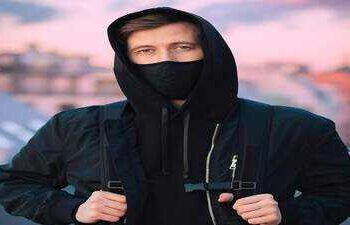 Eu queria capturar a corrida da F1 através da minha música: Alan Walker | Notícias de filmes de eventos