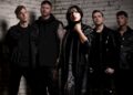Eva Under Fire Nova música e turnê Five Finger Death Punch