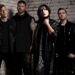 Eva Under Fire Nova música e turnê Five Finger Death Punch