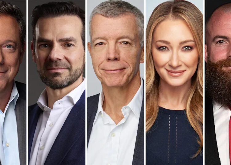 Evento “Futuro da narrativa para a tela grande” de Deadline x Regal para reunir líderes de Hollywood moldando a próxima era de exibição teatral
