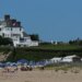 Evento de casamento de Taylor Swift possivelmente acontecendo em Watch Hill, diz TMZ