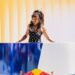 Evento de música global Red Bull Midsummer em Nova York