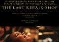 Evento do Dia Mundial da Música com o filme vencedor do Oscar “The Last Repair Shop”