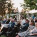 Evento musical traz Nashville, compositores e poeta laureado a Healdsburg