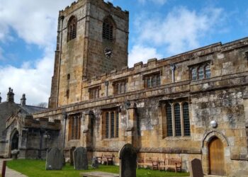 Eventos de arte e música anunciados para a Igreja de São Miguel
