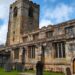 Eventos de arte e música anunciados para a Igreja de São Miguel