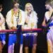 Eventos de baile e música pop chegando a Shropshire Petal Fields
