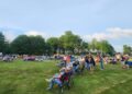 Eventos de verão em Glenburn: música, comida e diversão comunitária