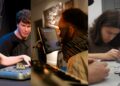 Eventos dedicados de exploração musical inclusiva: Drake Music organizou o primeiro DMLab…
