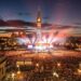 Eventos do Dia do Canadá em Ontário: fogos de artifício, música, festivais