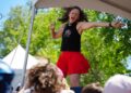Eventos em Boulder na segunda-feira, 8 de junho