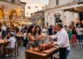 Eventos nas cidades da província de Roma: festas, música e tradição | naItália | Embaixadores do Território
