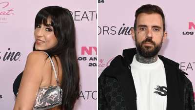 Ex Adam22 de Lena the Plug comemora ‘liberdade’ em meio ao divórcio
