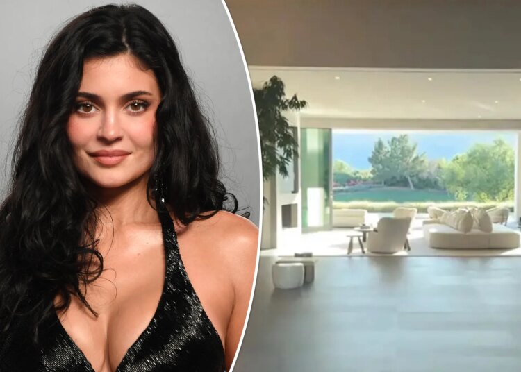 Ex-chef de Kylie Jenner afirma que festa em Palm Springs levou a aborto espontâneo