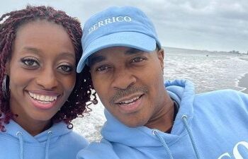 Ex da estrela do TLC, Karen Derrico, compartilha supostas ameaças sobre crianças