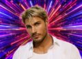 Ex-marido de Lukas Gage, Chris Appleton, entra no reality show do Reino Unido