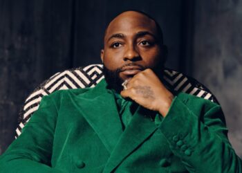 Exclusivo: Davido Anuncia Álbum ‘ORIADE’