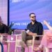 Executivos de marketing e publicidade juntam-se ao Variety x Canva Cannes Lions Studio, dia 1