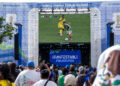 FIFA Fan Fest Philly 2026: programação, local e o que esperar