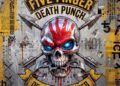 FIVE FINGER DEATH PUNCH anuncia décimo álbum ‘Legacy’, compartilha nova música ‘De Oppresso Liber’