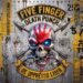 FIVE FINGER DEATH PUNCH anuncia décimo álbum ‘Legacy’, compartilha nova música ‘De Oppresso Liber’