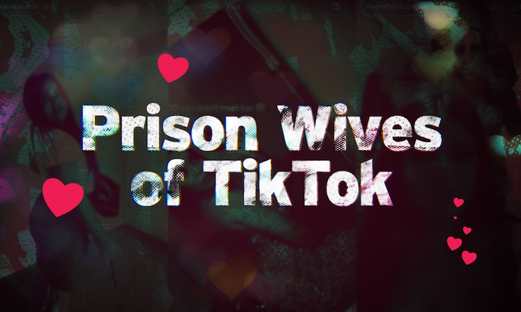 FOX Entertainment representará 'Prison Wives of TikTok' da UKTV - VideoAge International