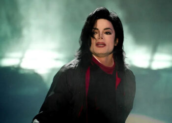 Fabio Jackson se torna viral novamente por reagir a outro imitador de MJ